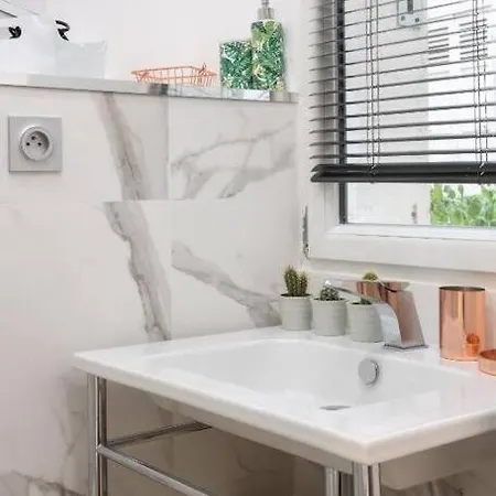 Architect S Designer Studio Near To Eiffel Tower Apartman Párizs