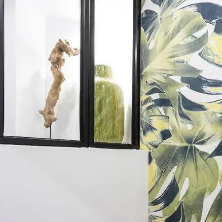 Architect S Designer Studio Near To Eiffel Tower Apartman *